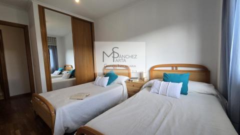 PISO VENTA  AVDA DE CASTELAO -  PONTEAREAS