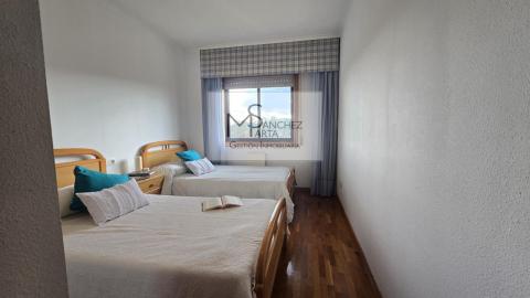 PISO VENTA  AVDA DE CASTELAO -  PONTEAREAS