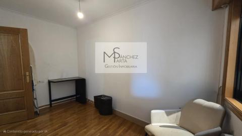 PISO VENTA  AVDA DE CASTELAO -  PONTEAREAS