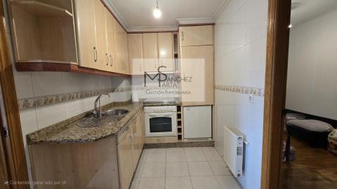 PISO VENTA  AVDA DE CASTELAO -  PONTEAREAS