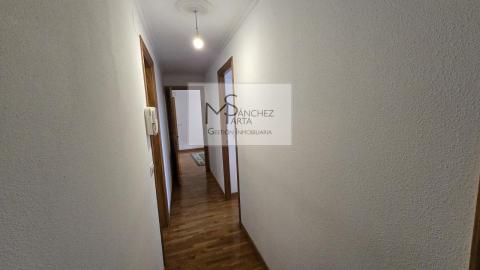 PISO VENTA  AVDA DE CASTELAO -  PONTEAREAS