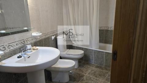 PISO VENTA  AVDA DE CASTELAO -  PONTEAREAS