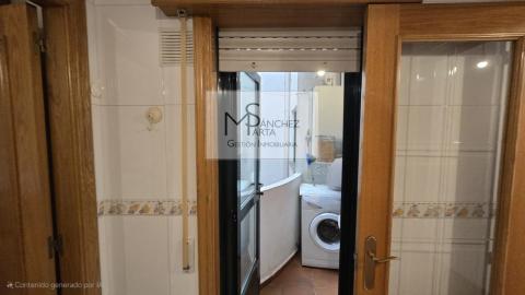 PISO VENTA  AVDA DE CASTELAO -  PONTEAREAS