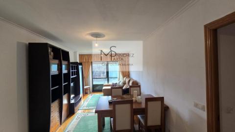 PISO VENTA  AVDA DE CASTELAO -  PONTEAREAS