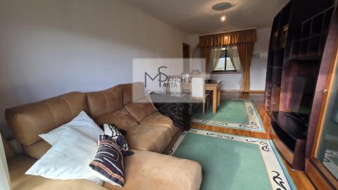 PISO VENTA  AVDA DE CASTELAO -  PONTEAREAS