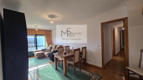 PISO VENTA  AVDA DE CASTELAO -  PONTEAREAS