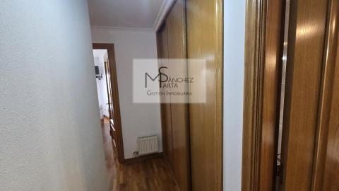 PISO VENTA  AVDA DE CASTELAO -  PONTEAREAS