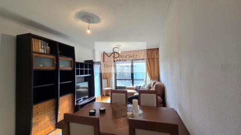 PISO VENTA  AVDA DE CASTELAO -  PONTEAREAS