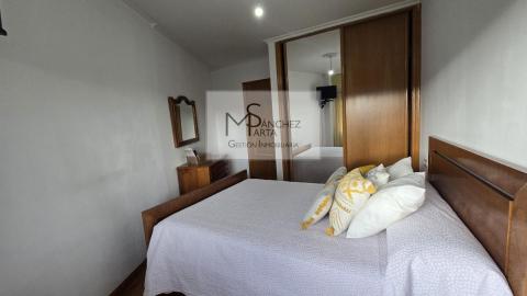 PISO VENTA  AVDA DE CASTELAO -  PONTEAREAS