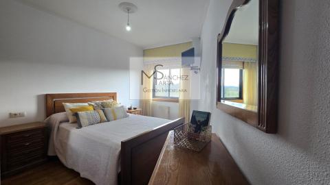 PISO VENTA  AVDA DE CASTELAO -  PONTEAREAS