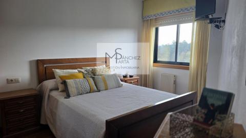 PISO VENTA  AVDA DE CASTELAO -  PONTEAREAS