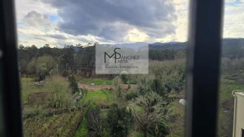 PISO VENTA  AVDA DE CASTELAO -  PONTEAREAS