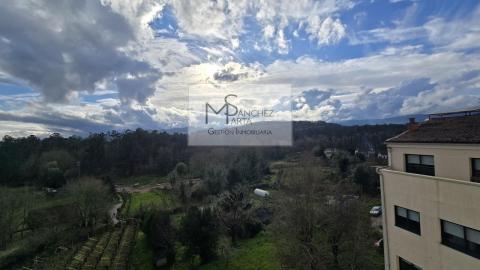 PISO VENTA  AVDA DE CASTELAO -  PONTEAREAS