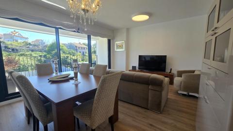 Vivienda Exclusiva en Alcabre, Vigo.