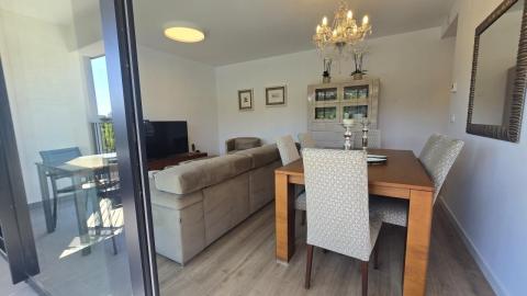 Vivienda Exclusiva en Alcabre, Vigo.