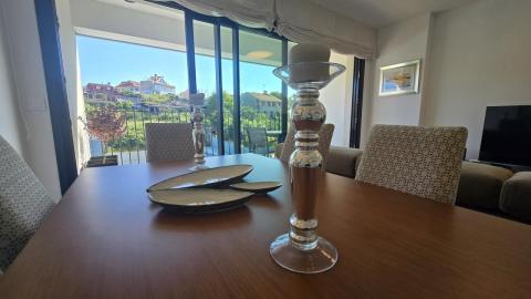 Vivienda Exclusiva en Alcabre, Vigo.