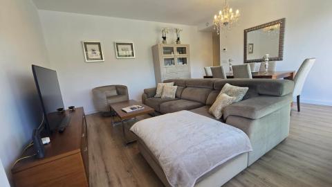 Vivienda Exclusiva en Alcabre, Vigo.