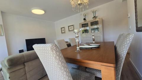 Vivienda Exclusiva en Alcabre, Vigo.