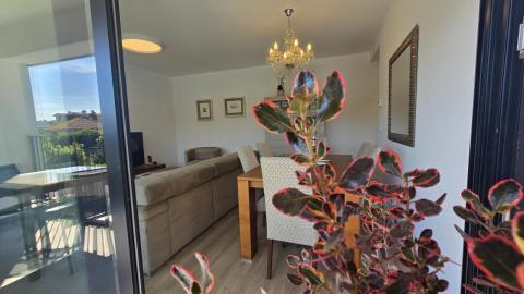 Vivienda Exclusiva en Alcabre, Vigo.