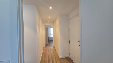 Vivienda Exclusiva en Alcabre, Vigo.