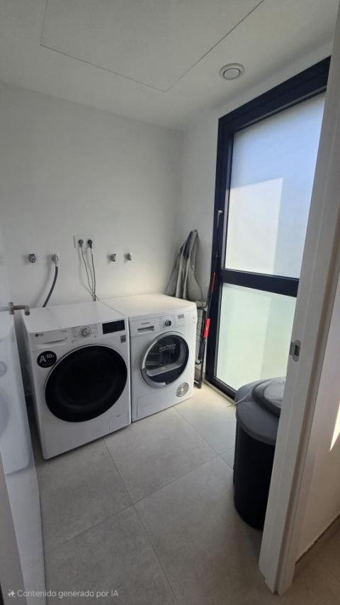 Vivienda Exclusiva en Alcabre, Vigo.