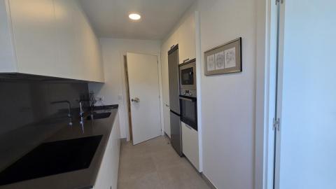 Vivienda Exclusiva en Alcabre, Vigo.