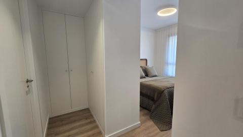 Vivienda Exclusiva en Alcabre, Vigo.