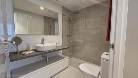 Vivienda Exclusiva en Alcabre, Vigo.