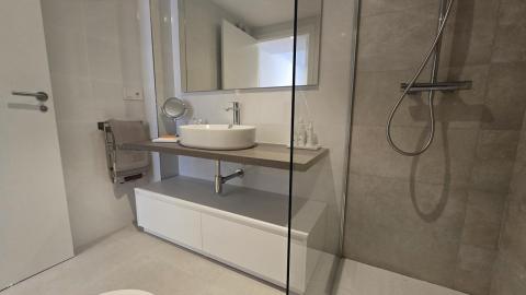 Vivienda Exclusiva en Alcabre, Vigo.