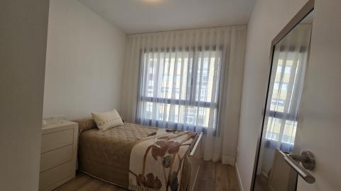 Vivienda Exclusiva en Alcabre, Vigo.