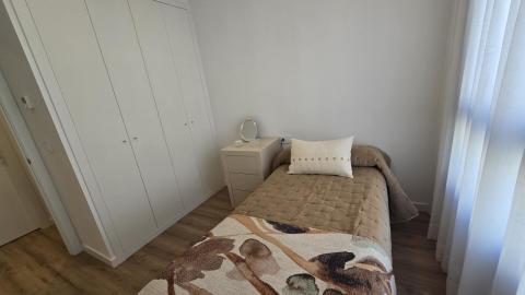 Vivienda Exclusiva en Alcabre, Vigo.