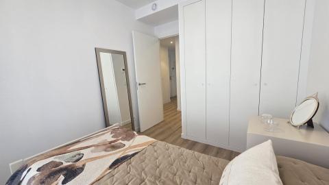 Vivienda Exclusiva en Alcabre, Vigo.