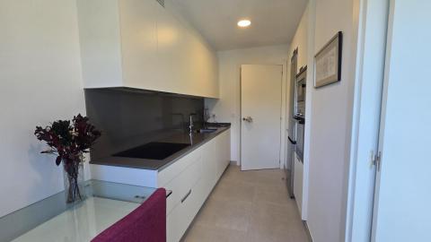 Vivienda Exclusiva en Alcabre, Vigo.