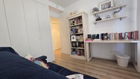 Vivienda Exclusiva en Alcabre, Vigo.