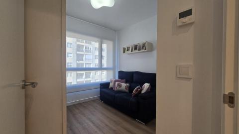 Vivienda Exclusiva en Alcabre, Vigo.