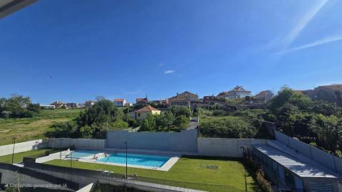 Vivienda Exclusiva en Alcabre, Vigo.