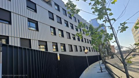 Vivienda Exclusiva en Alcabre, Vigo.