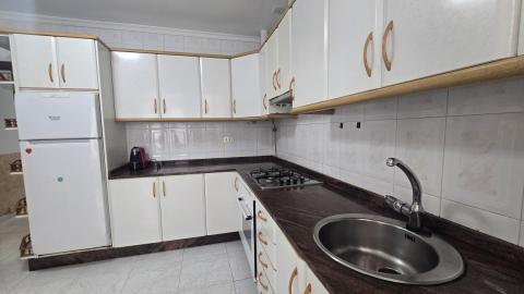 Vivienda reformada  planta baja  doble acceso y terrazas.