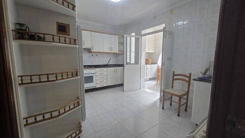 Vivienda reformada  planta baja  doble acceso y terrazas.