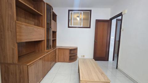 Vivienda reformada  planta baja  doble acceso y terrazas.