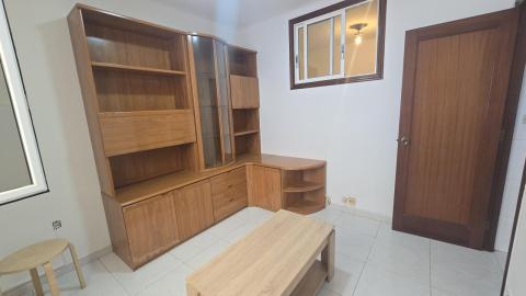 Vivienda reformada  planta baja  doble acceso y terrazas.