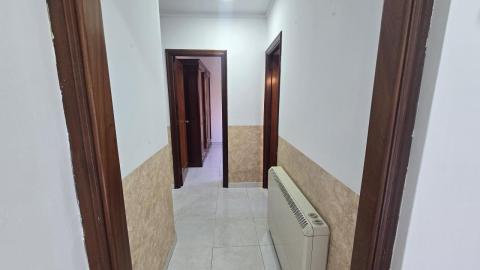 Vivienda reformada  planta baja  doble acceso y terrazas.