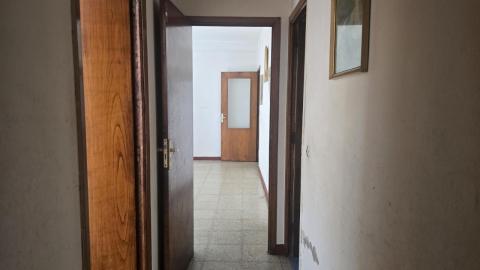 Piso a reformar  exclusiva  Vilagarcía de Arousa.