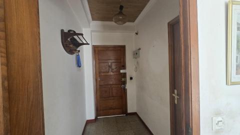 Piso a reformar  exclusiva  Vilagarcía de Arousa.