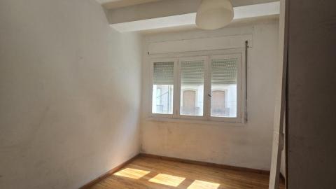 Piso a reformar  exclusiva  Vilagarcía de Arousa.