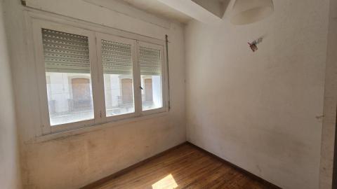 Piso a reformar  exclusiva  Vilagarcía de Arousa.