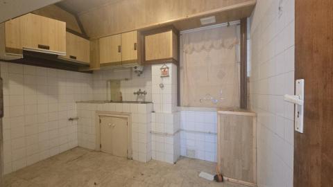 Piso a reformar  exclusiva  Vilagarcía de Arousa.