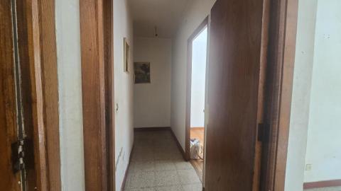 Piso a reformar  exclusiva  Vilagarcía de Arousa.