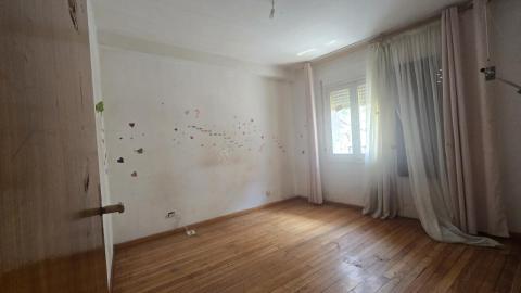 Piso a reformar  exclusiva  Vilagarcía de Arousa.