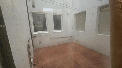 Piso a reformar  exclusiva  Vilagarcía de Arousa.